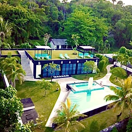 Bebayu Beach Villa Amed